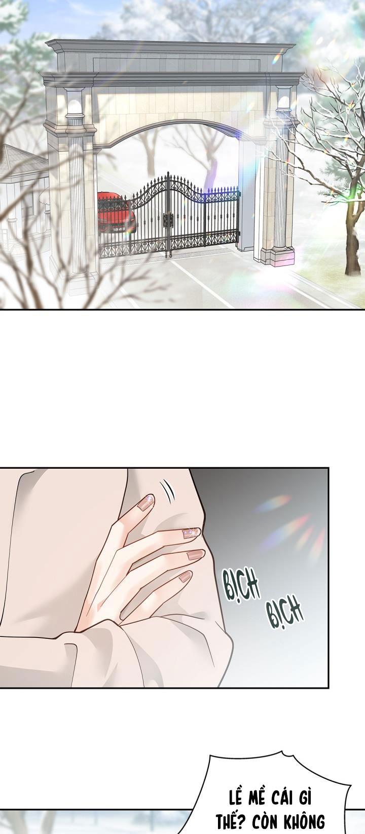 hôn nhân bị đánh cắp của hồ ly chapter 34 54