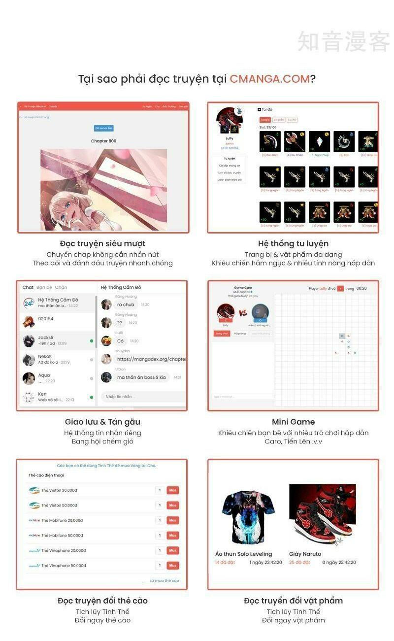 đô thị tà vương chapter 169 18