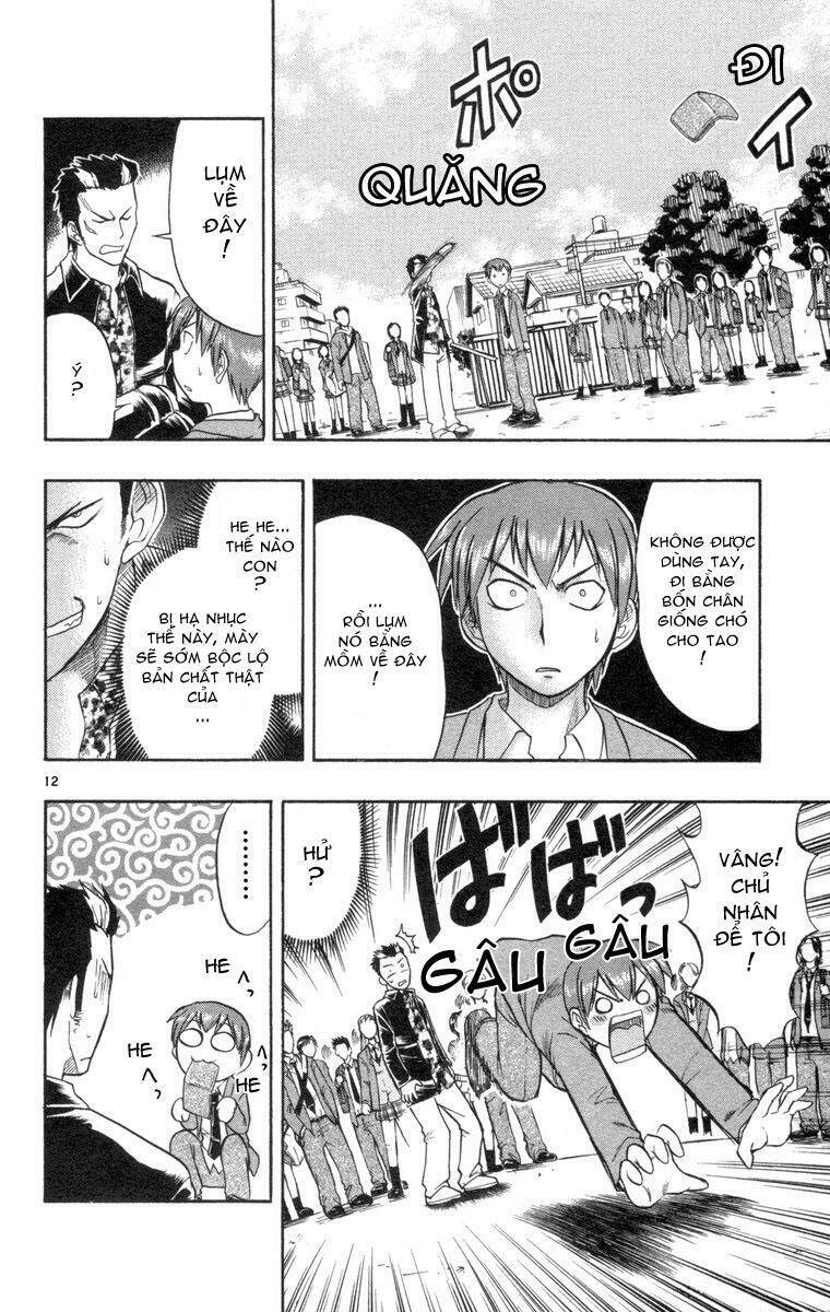 ai kora chapter 6 12