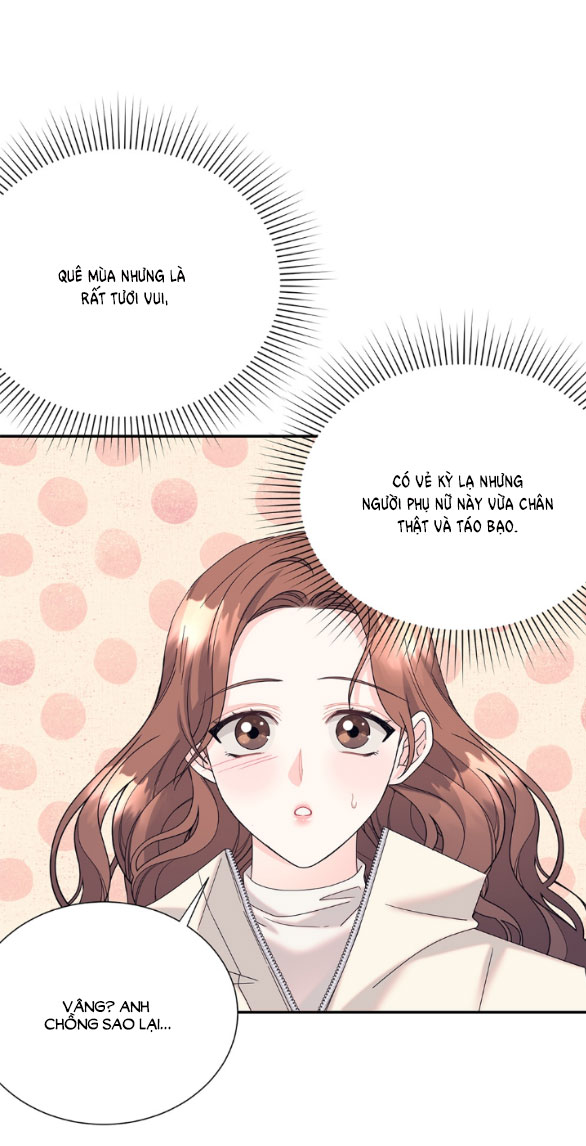 Người Vợ Giả Mạo chapter 26.2 - Trang 67