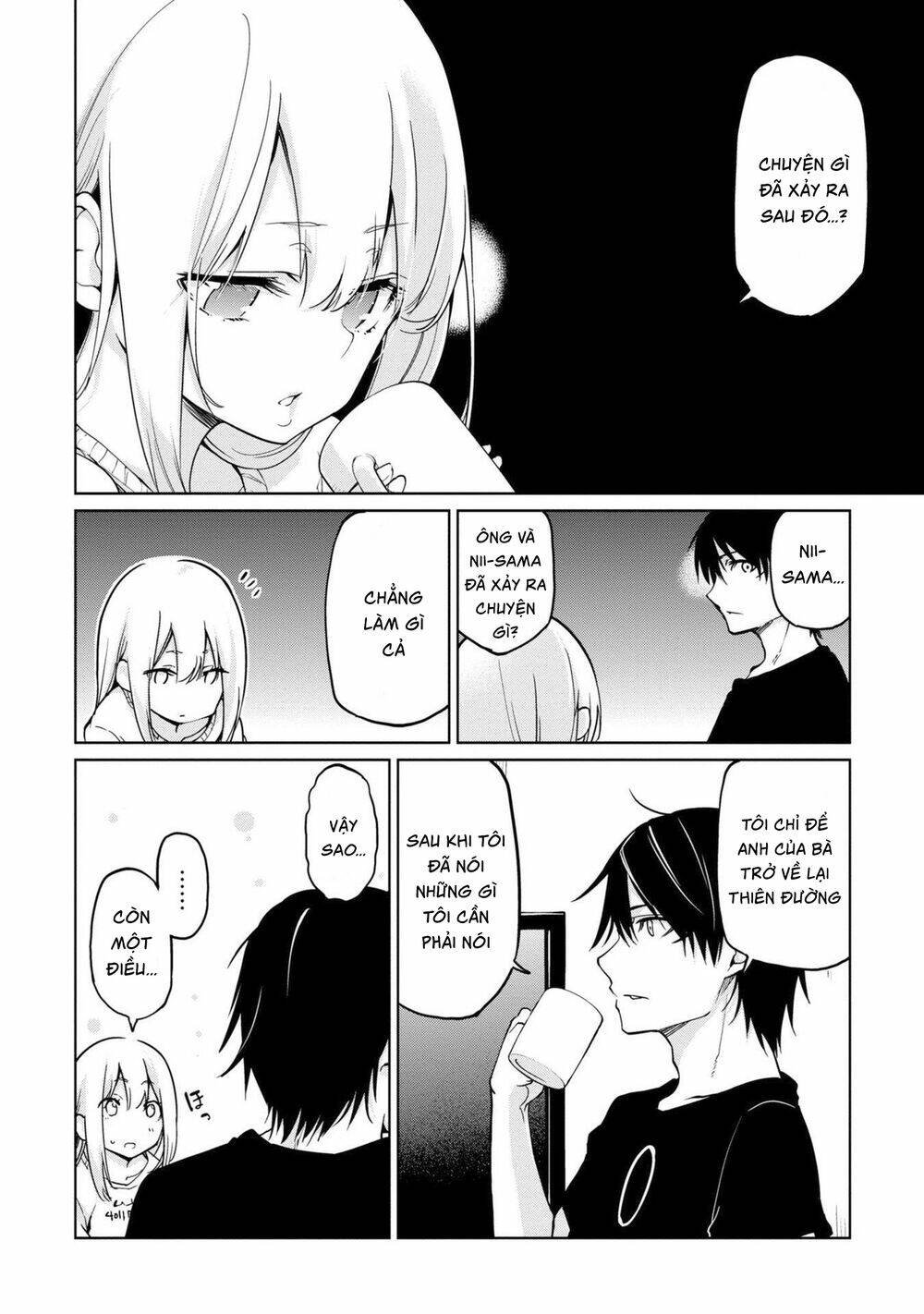 jiangshi kaitan blood chapter 32 11