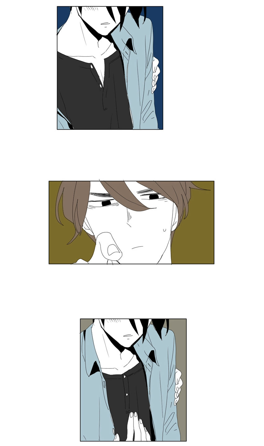 thú cưng của tôi là dơi chapter 58 31