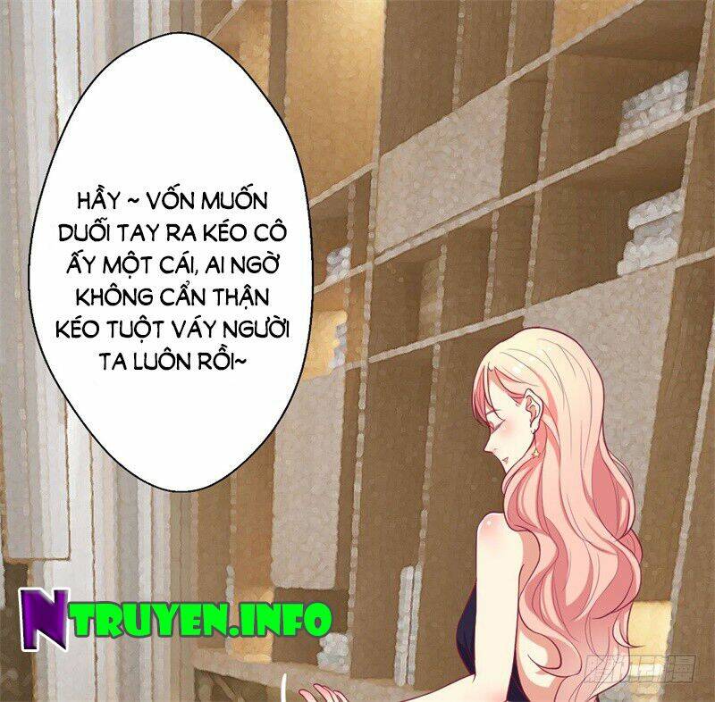 ngạo kiều tổng tài sủng điềm thê chapter 14 10