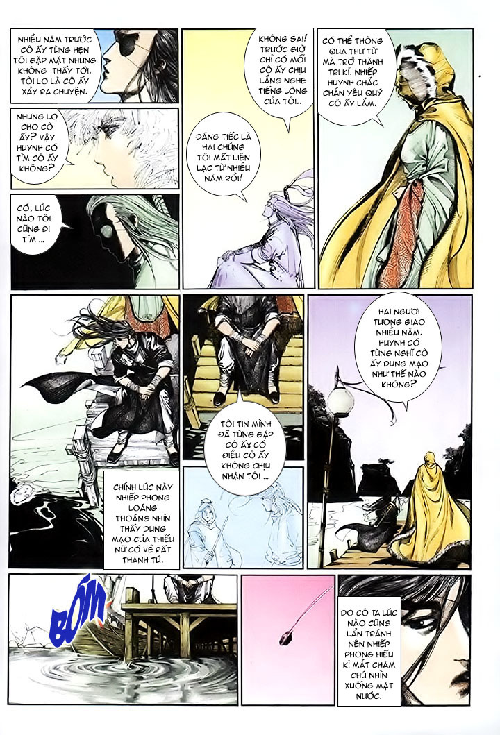 phong vân chapter 68 24