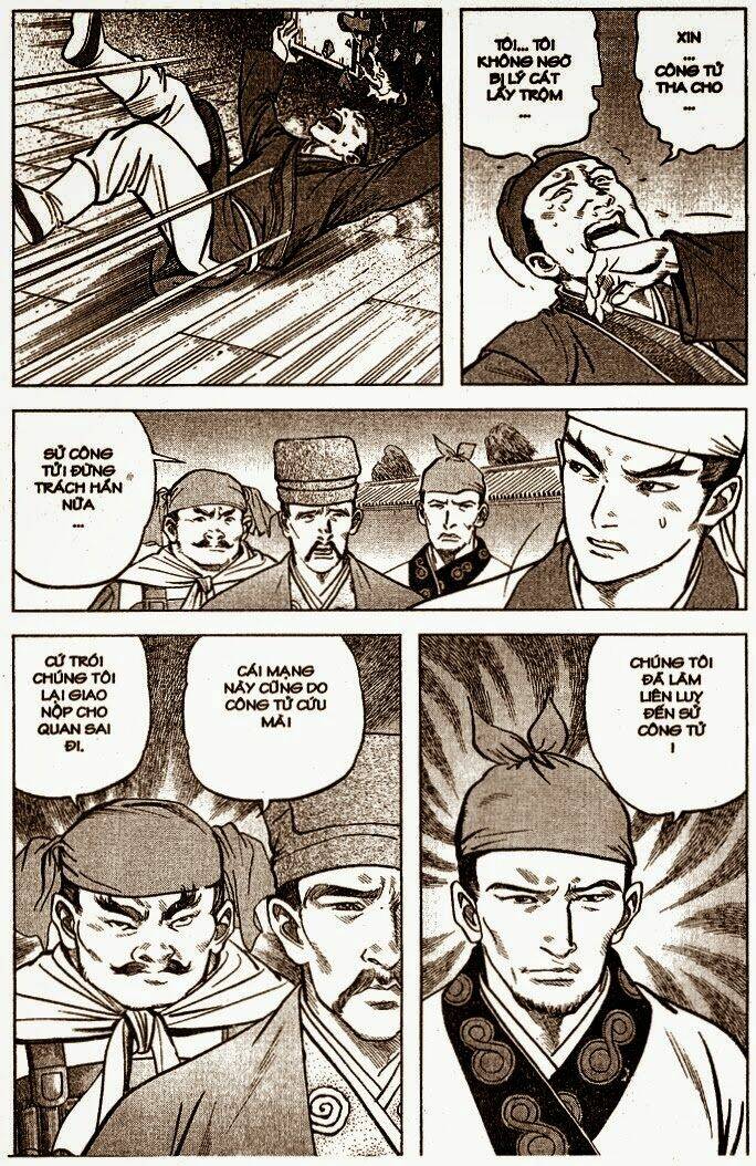 thủy hử chapter 6 21