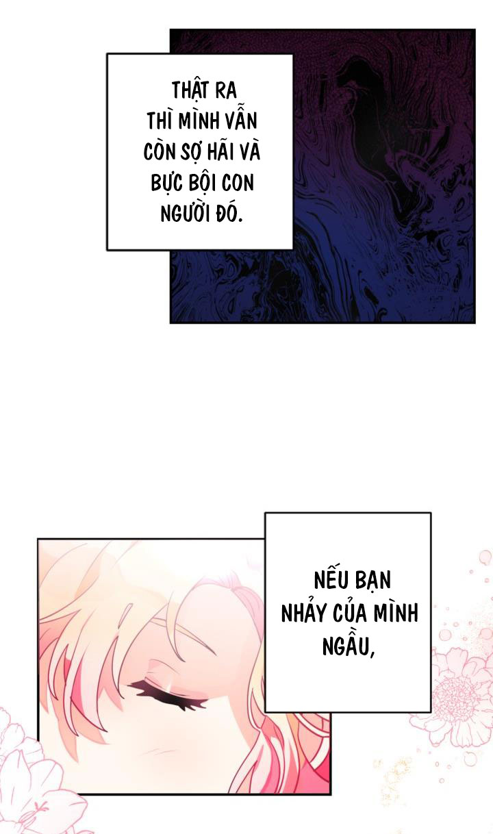 cho em về nhà đi anh chapter 20.1 22