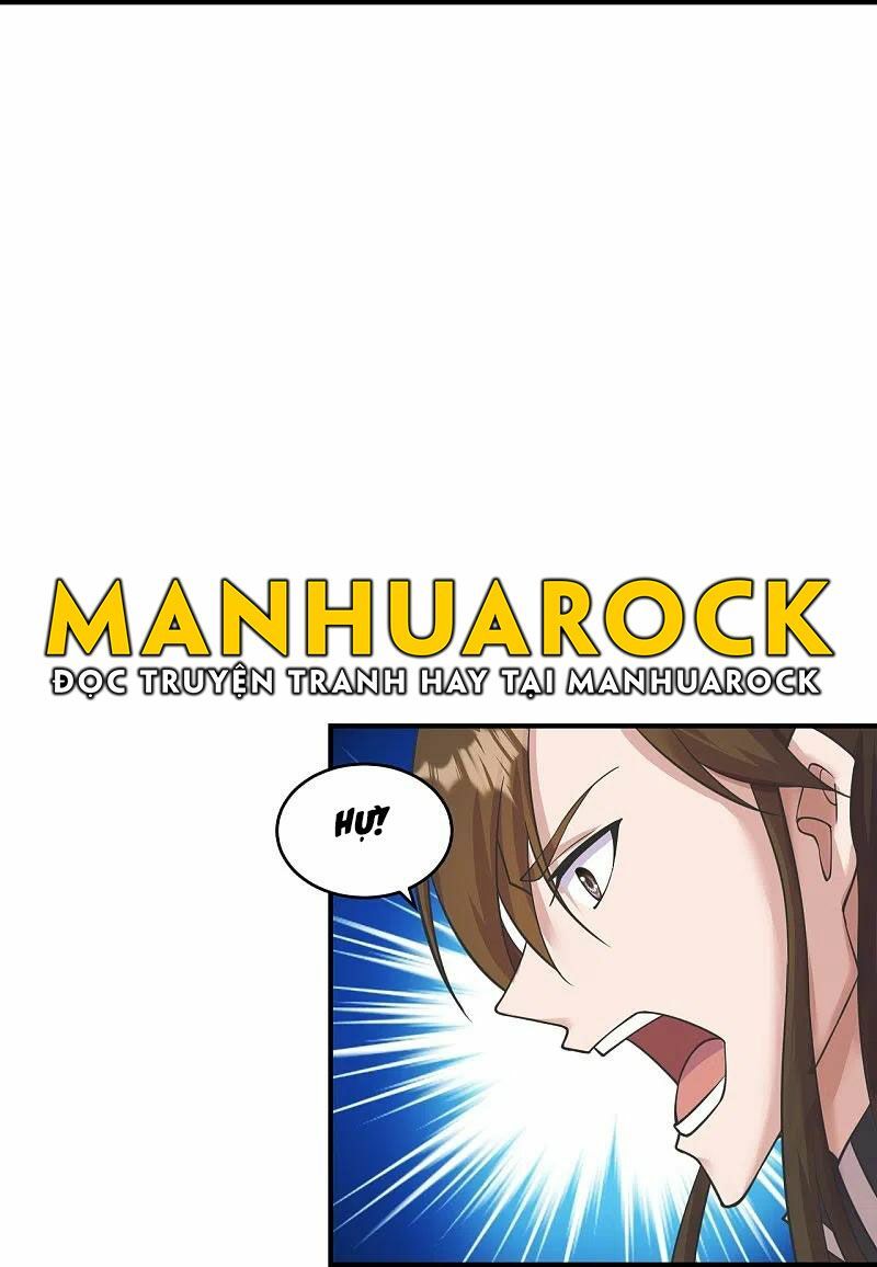 tiên võ đế tôn chapter 272 15