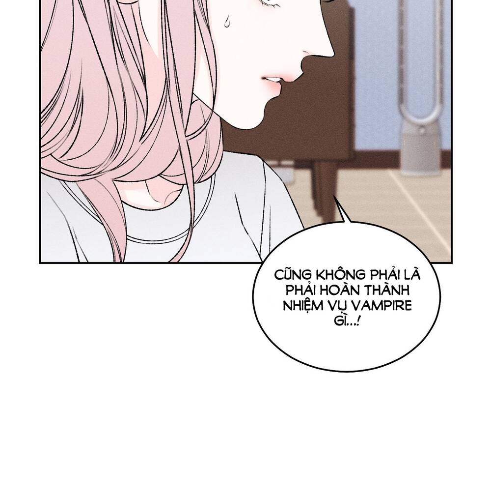 mối tình đầu của ma cà rồng chapter 26.2 32