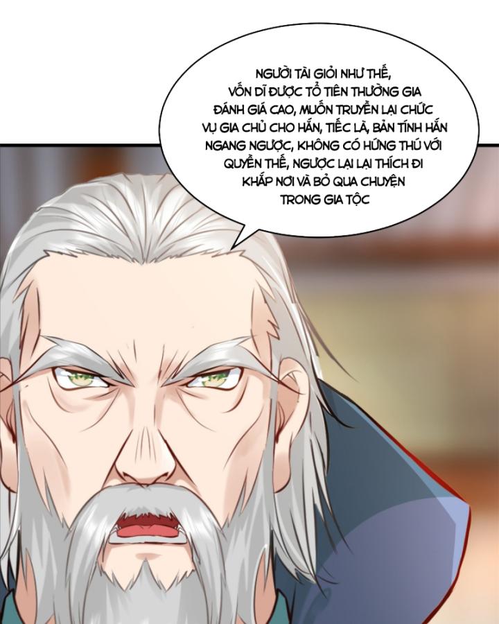 tuyệt thế sát thần chapter 5 27