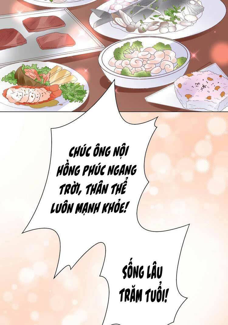 điều ước sủng ái bất bình đẳng chapter 66.1 8