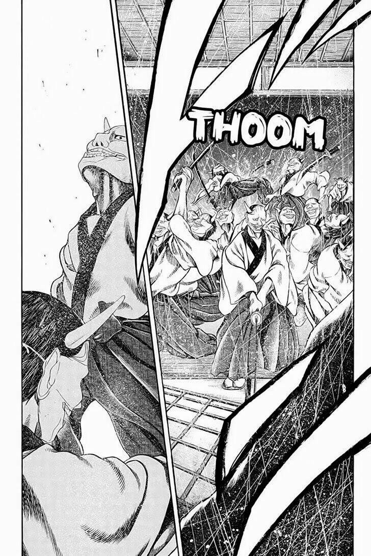 yukikaze chapter 15 13