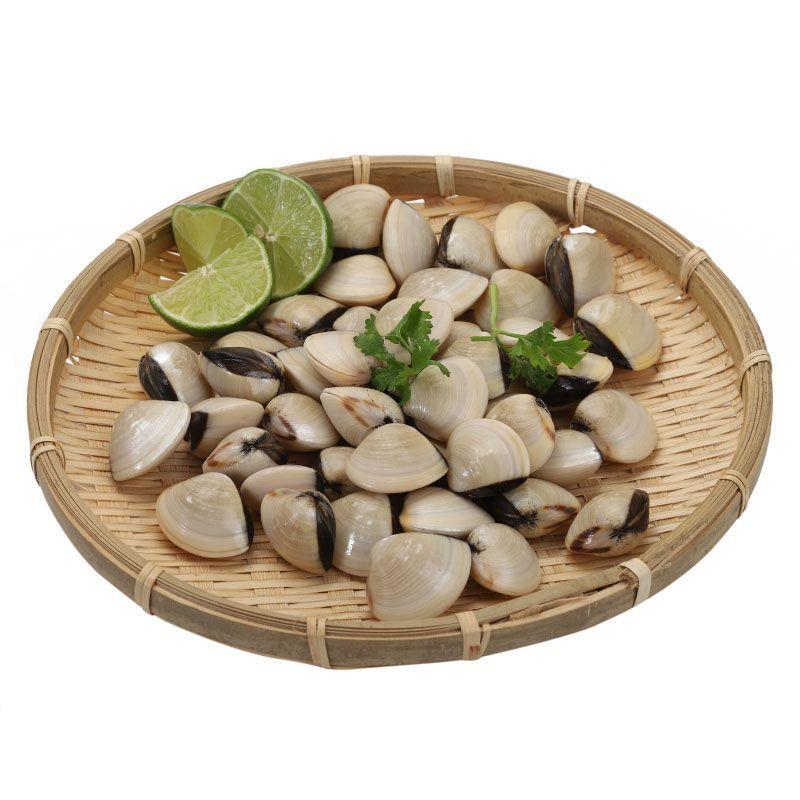 Nghêu sạch Lenger 1.2kg-8938508698097