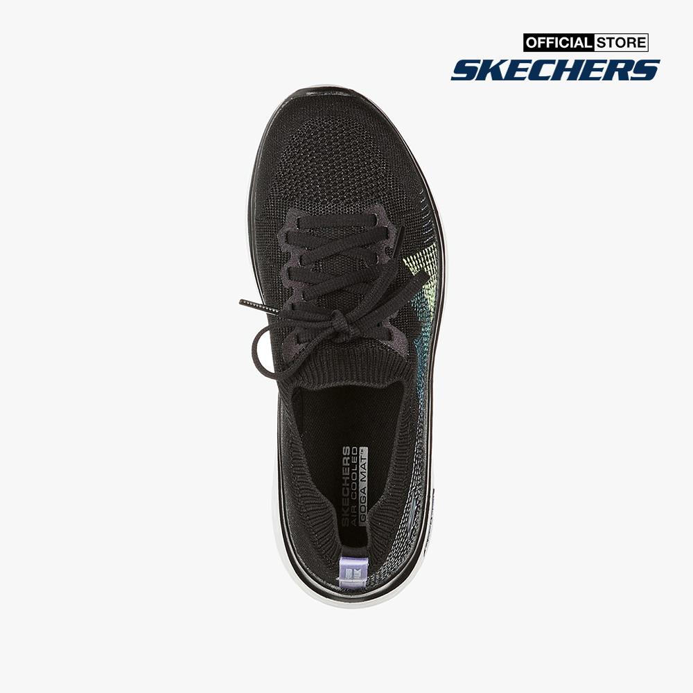 SKECHERS - Giày thể thao nữ Go Walk Hyper 124576