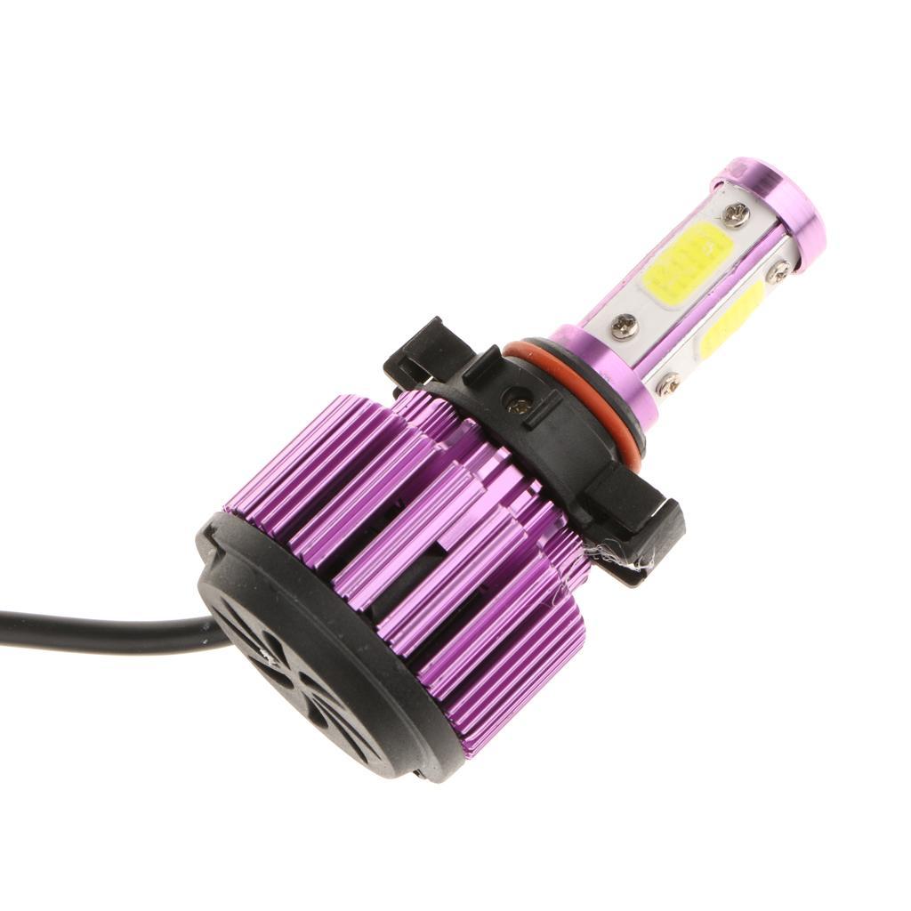 2 Pieces Car  Fog Work Light Lamp Indicator