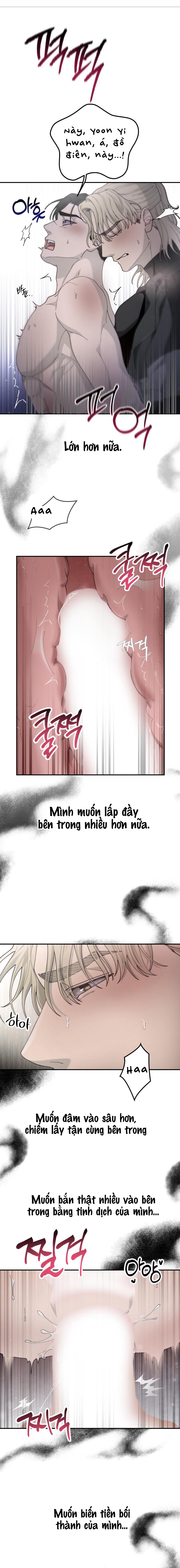 đêm hành động của thám tử omega chapter 3 7