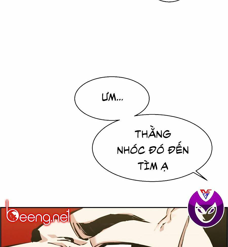 bạn học tôi là lính đánh thuê chapter 14 76