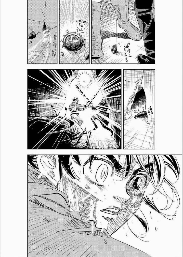 ten prism chapter 1.2 29