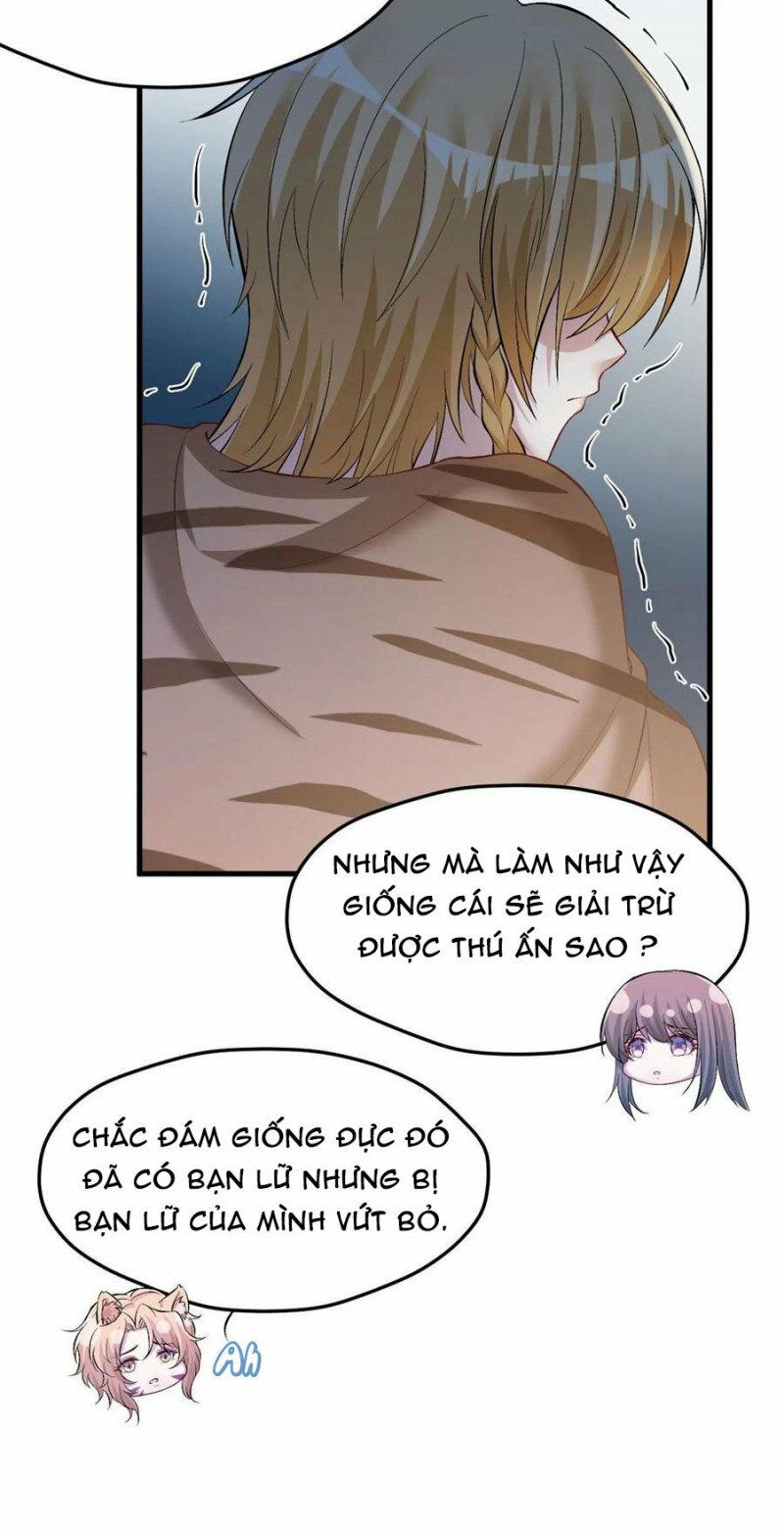 [16+] thảnh thơi thú thế chủng chủng điền, sinh sinh tể chapter 244 5