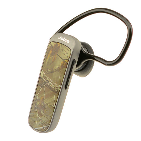 Tai nghe Bluetooth đàm thoại Jabra Mini Realtree Limited Edition - Hàng chính hãng