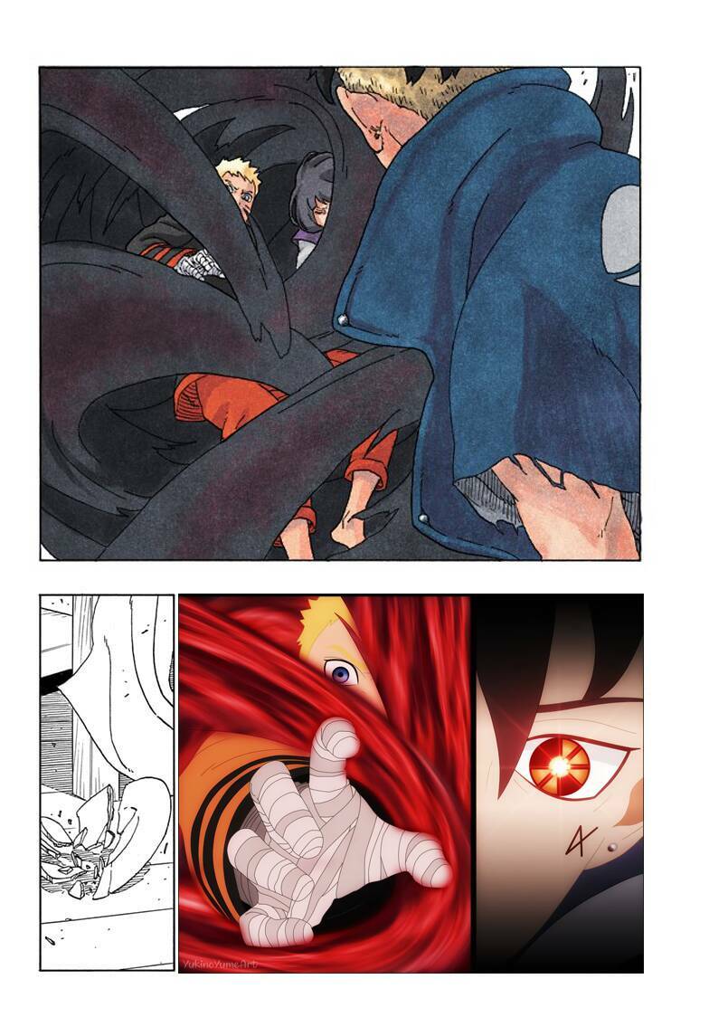 uzumaki boruto chapter 77 41