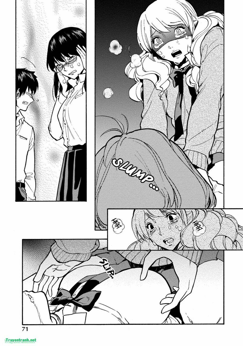 jinrou game chapter 24 8