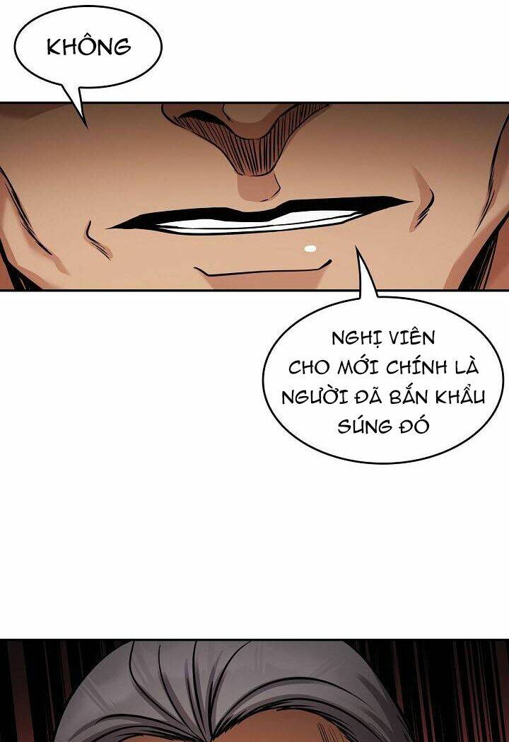 điều tra viên chuyển sinh chapter 140 100