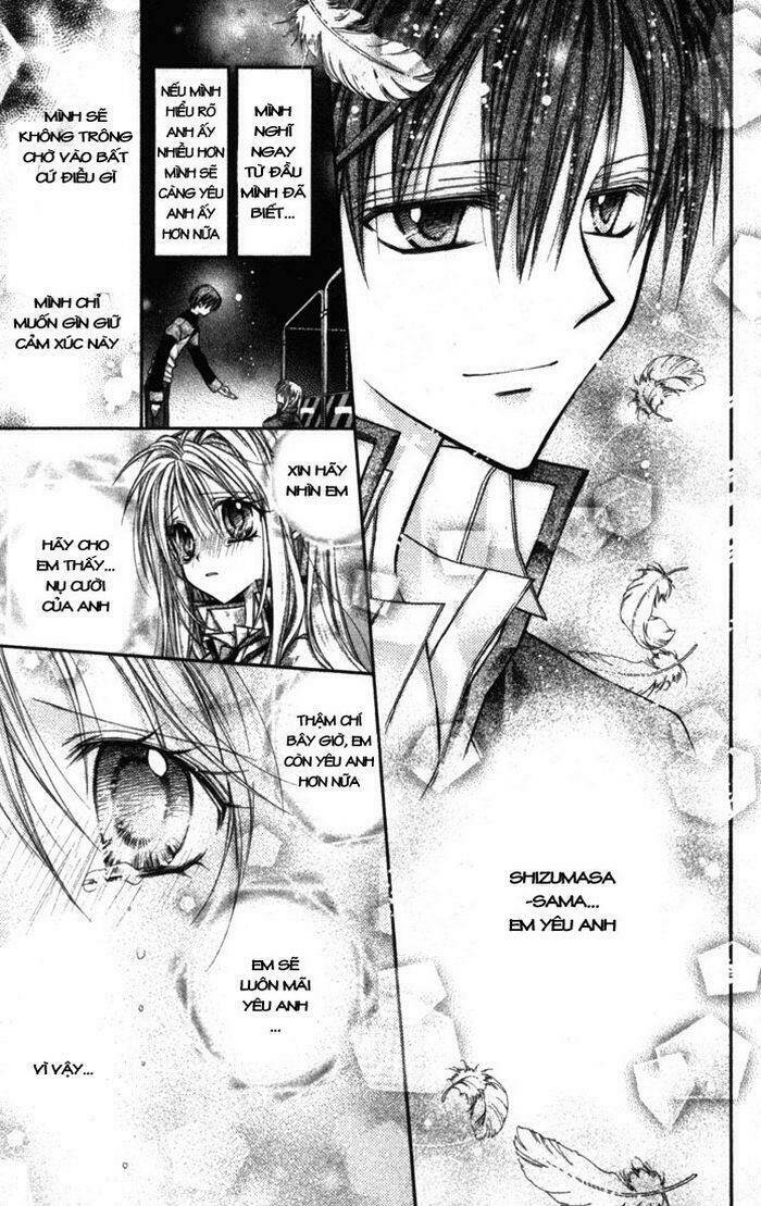 hội quý tộc chapter 4 40