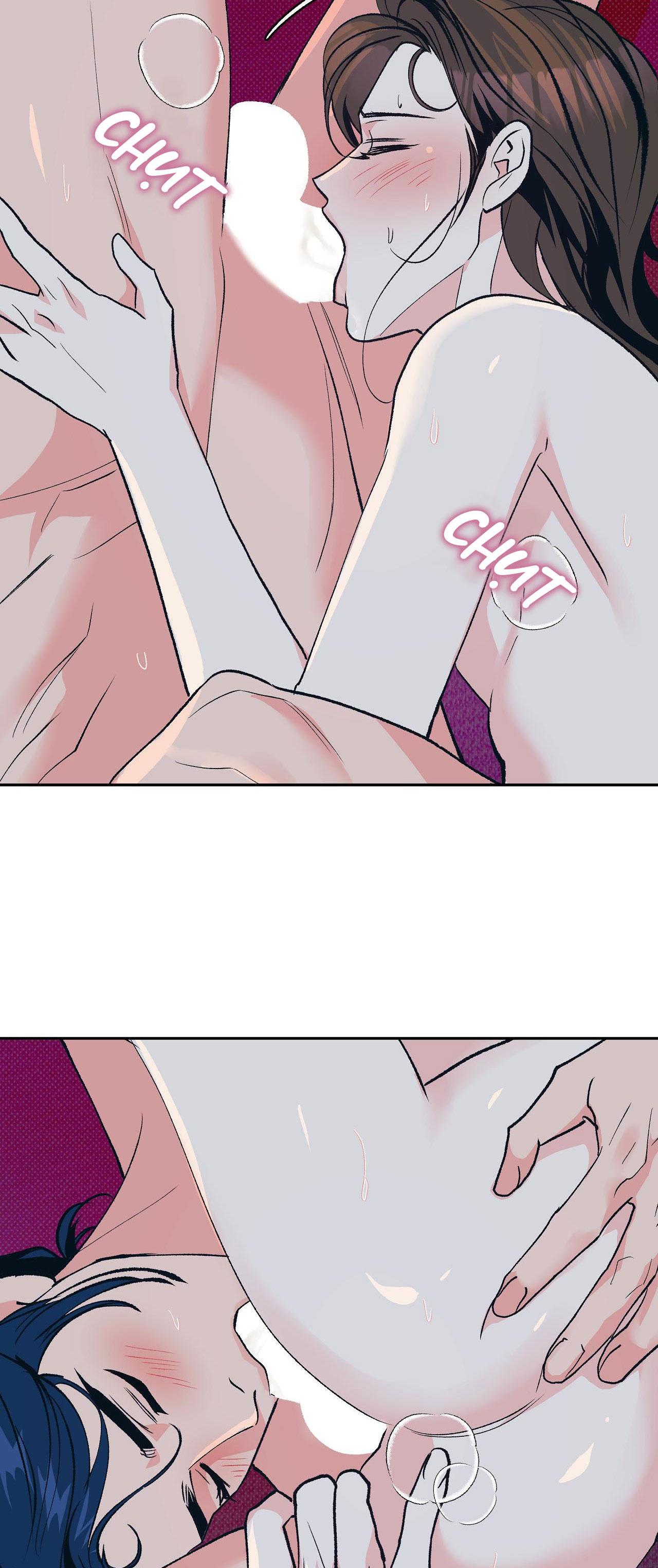 hương mộc chapter 22 35