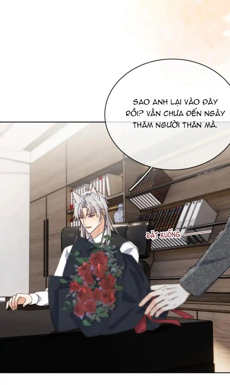 huynh dạy đệ vô lễ chapter 41 22