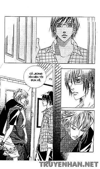 cám dỗ chapter 30 11