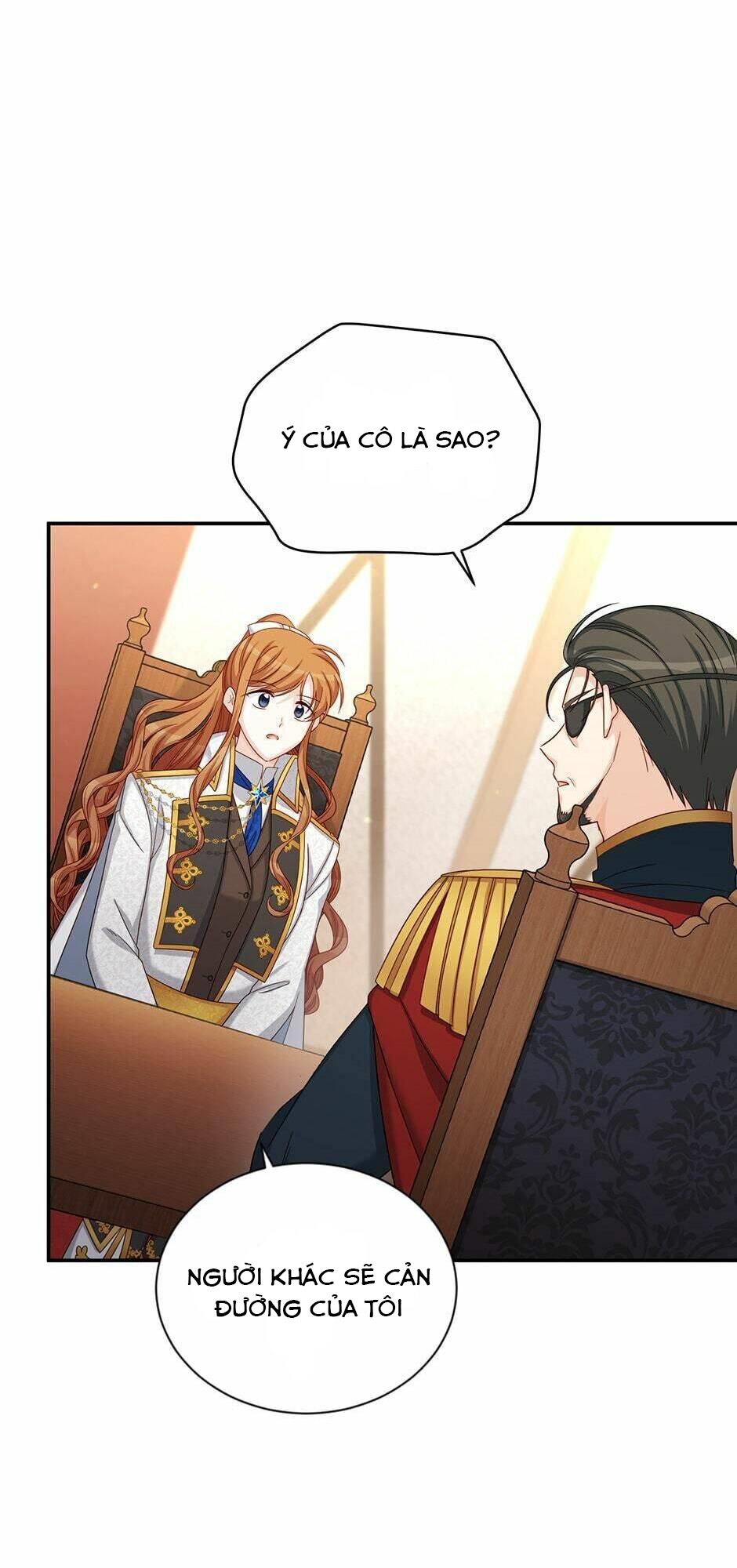 nữ công tước với tâm hồn trống rỗng chapter 76 44