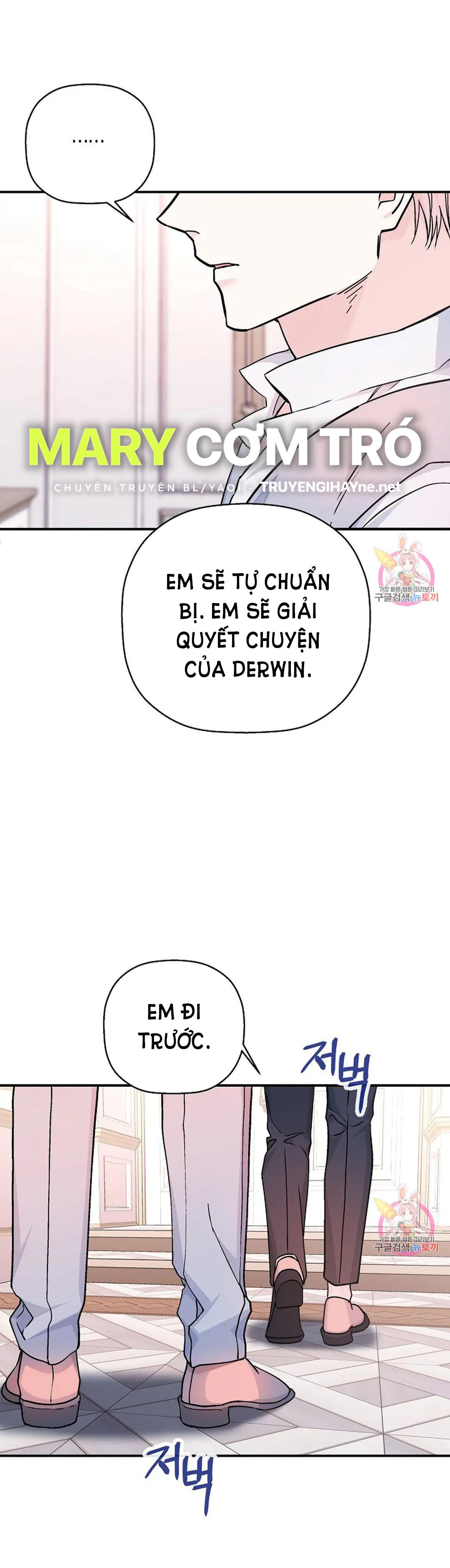 khế ước vĩnh cửu chapter 53.1 30