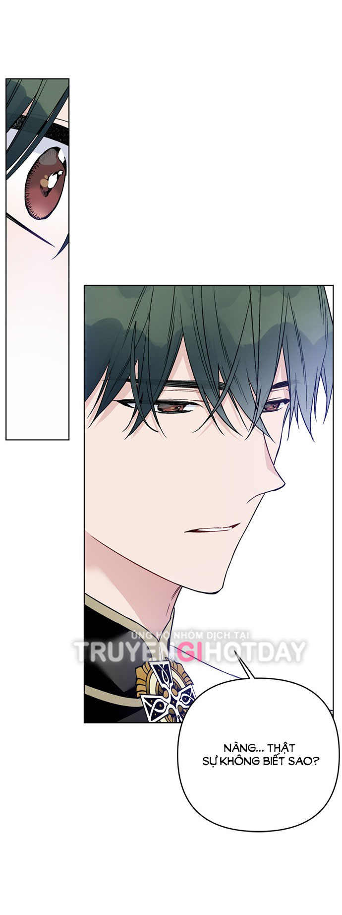 cách hiệp sĩ sống như một tiểu thư chapter 103.2 8