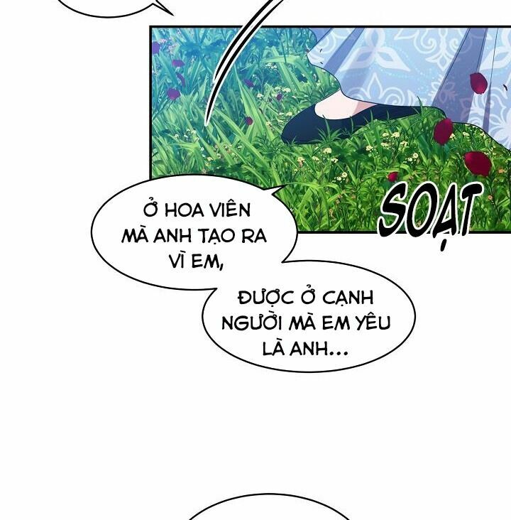 người chồng bạo chúa của tôi đã thay đổi chapter 12 25
