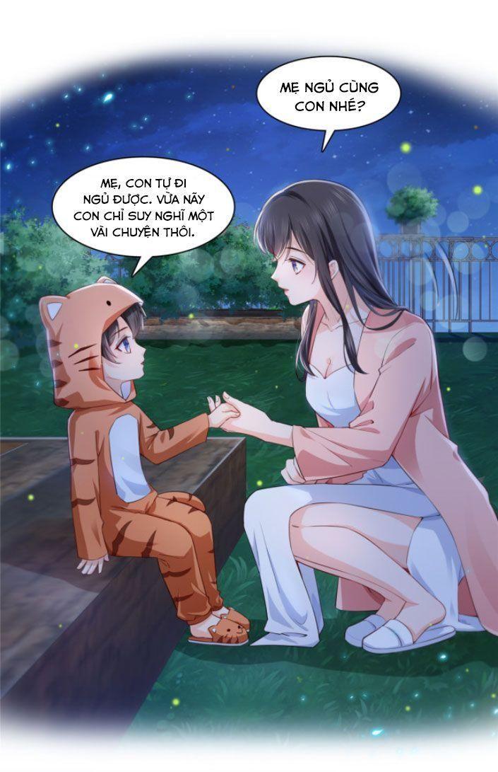 Hệt Như Hàn Quang Gặp Nắng Gắt chapter 195 20