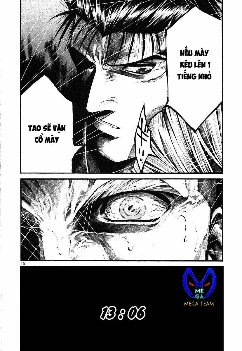 rainbow chapter 181 16