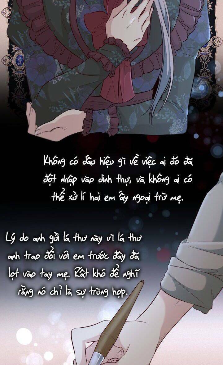 dây xích kiềm chế nam chính hắc ám tuột mất rồi chapter 39 23