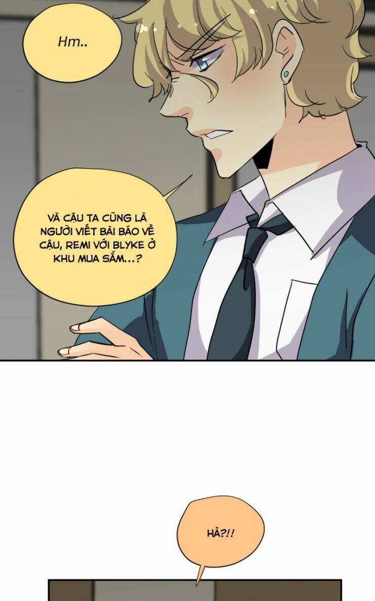 Thế Giới Không Hoàn Hảo Chapter 175 30