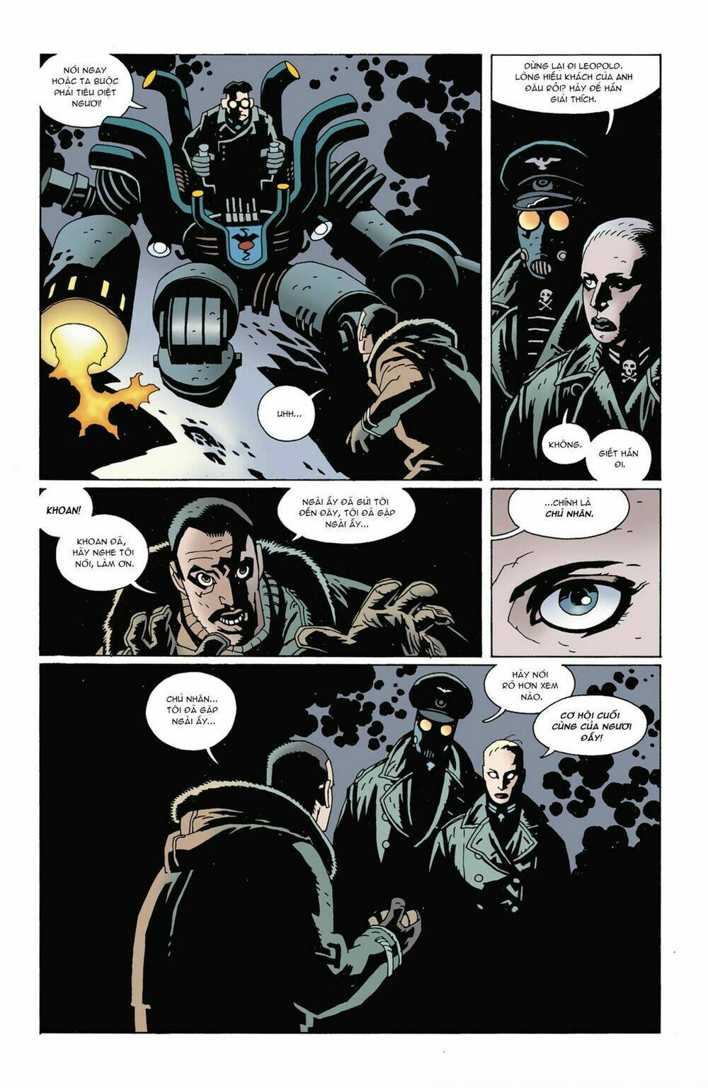 hellboy chapter 1 5