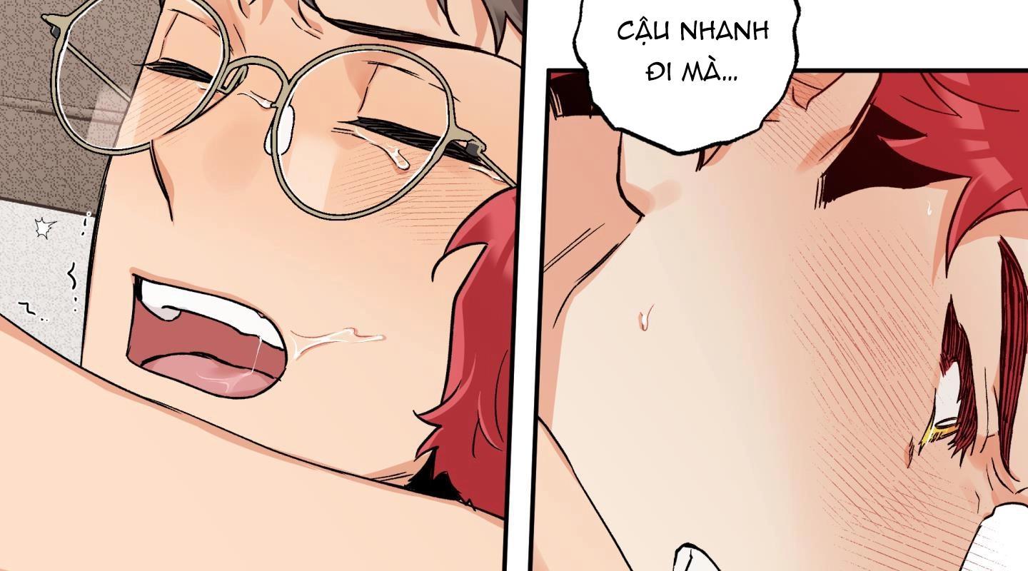 gâu gâu! chapter 55 90