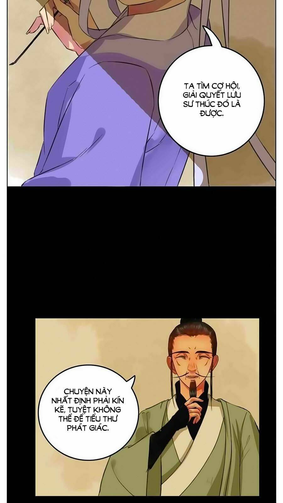 thịnh thế thanh ca chapter 8 53