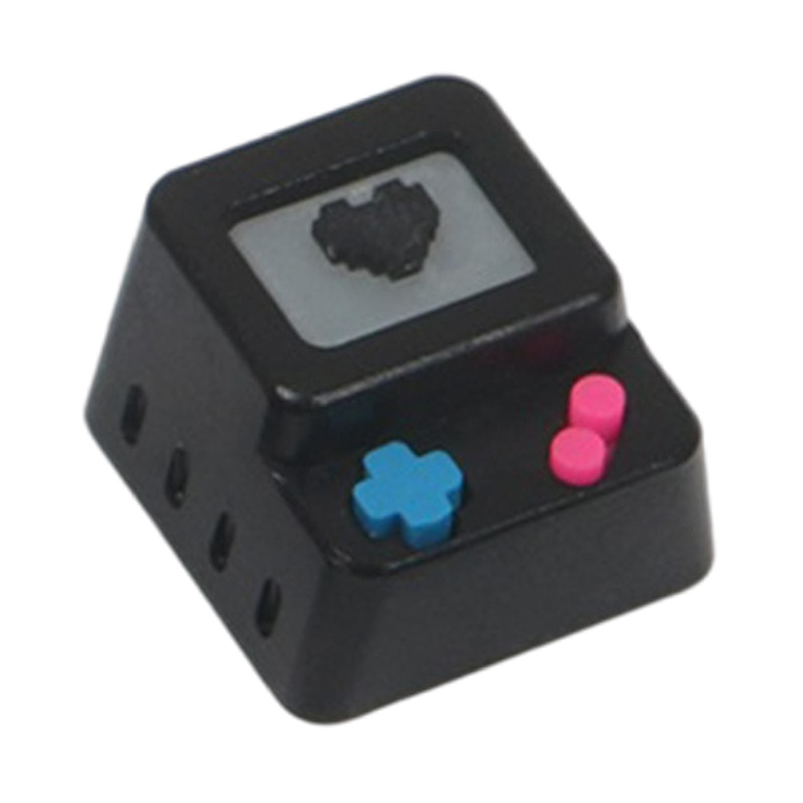 Gaming Mechanical Keyboard Keycaps Dustproof for Cherry MX Keyboard DIY