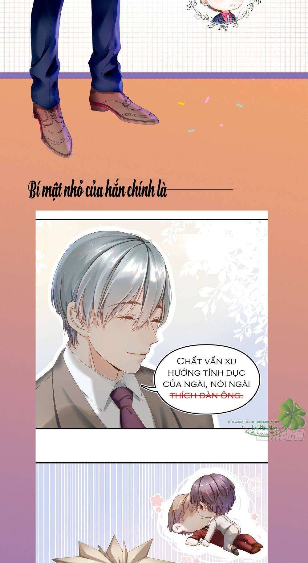 ma vương ngạo kiều tổng tài không thể chọc chapter 0 11