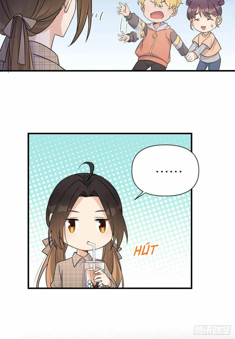 vẫn cứ nhớ em, nhớ em chapter 103 15