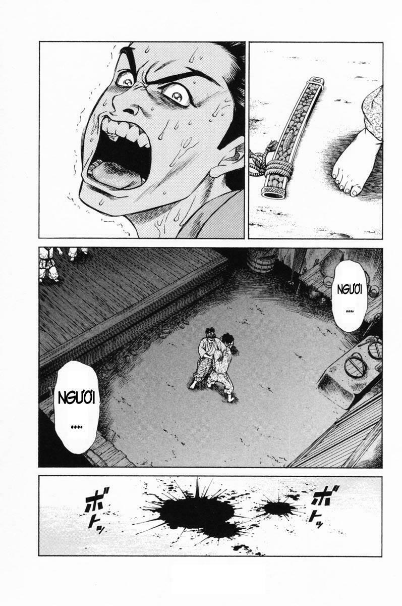 thiếu niên vương phần 1 chapter 18 34