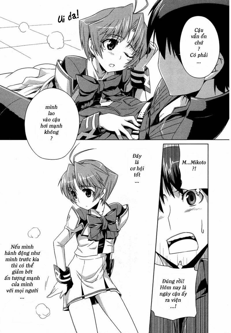muv luv alternative chapter 4 25