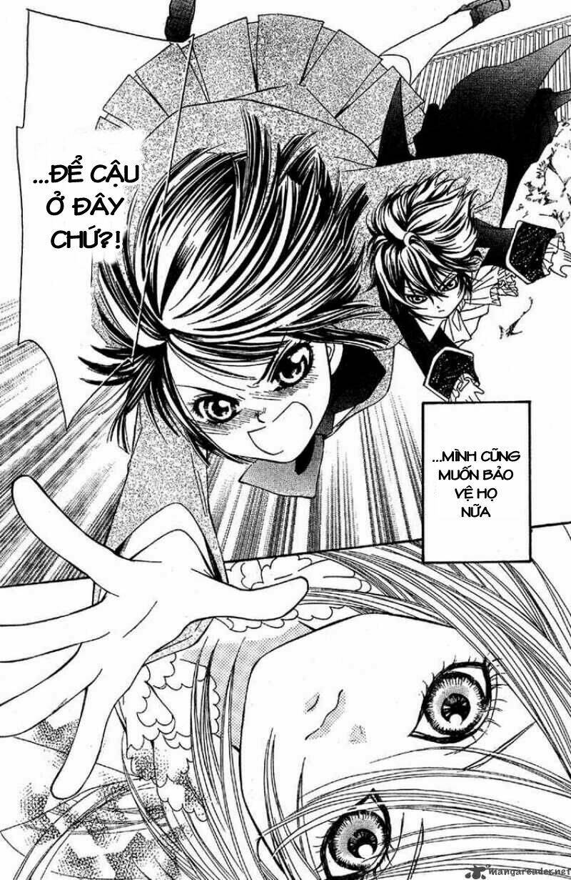 shounen dolls chapter 2 32