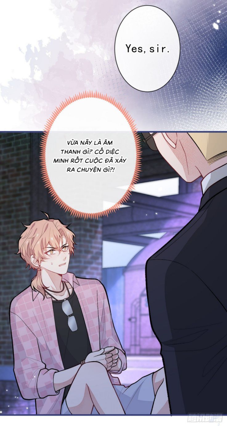 hotsearch của ảnh đế chapter 142 28