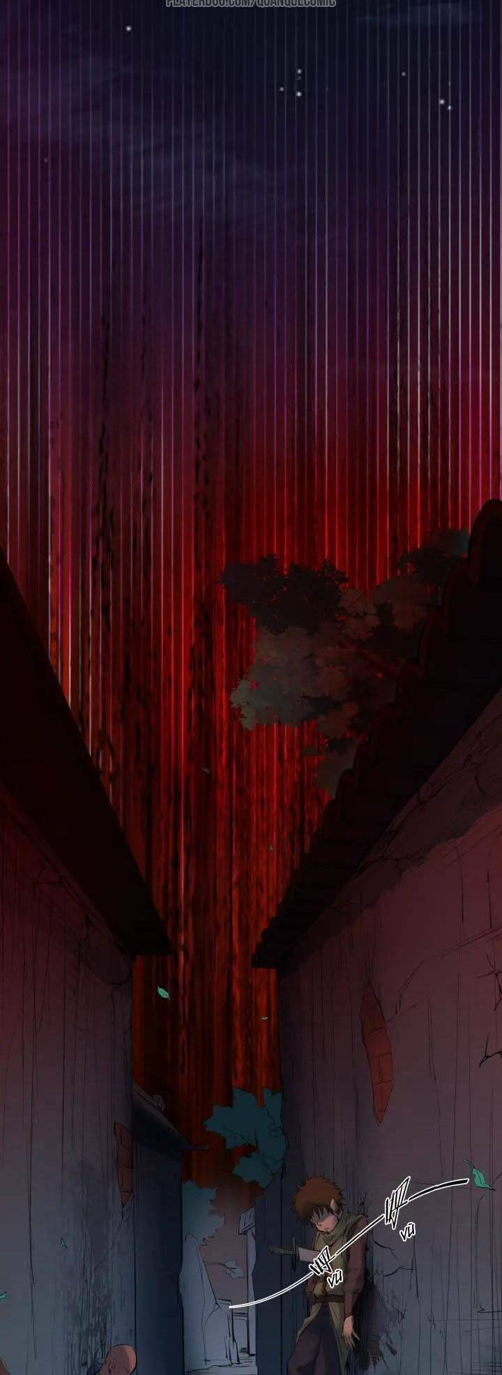 long mạch võ thần chapter 26 14