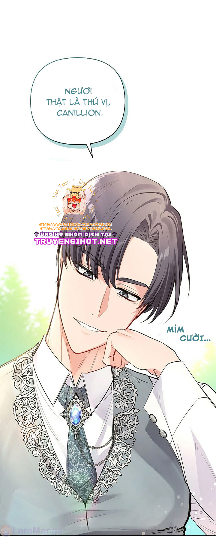 chịu đựng đi đại công tước!! chapter 18 57